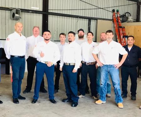 David's Same Day Services Inc.