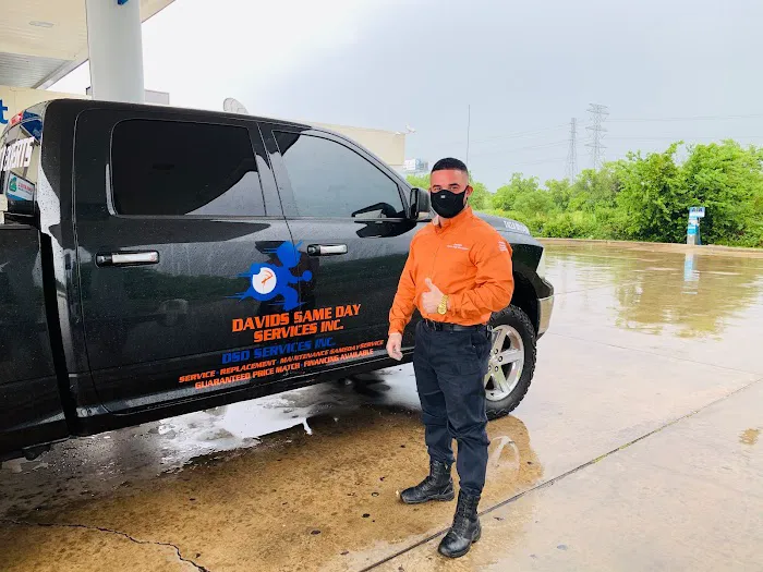 David's Same Day Services Inc. Picture 9