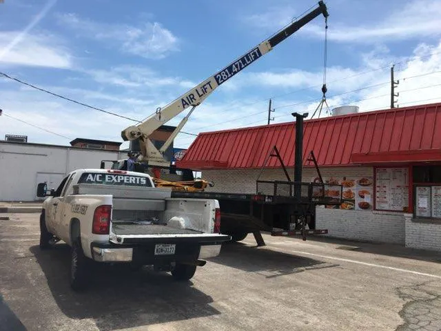 David's Same Day Services Inc. Picture 6