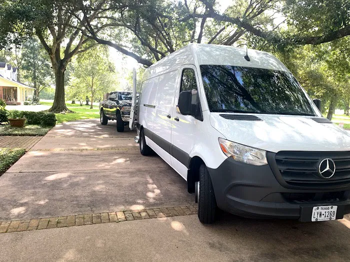 David's Same Day Services Inc. Picture 7