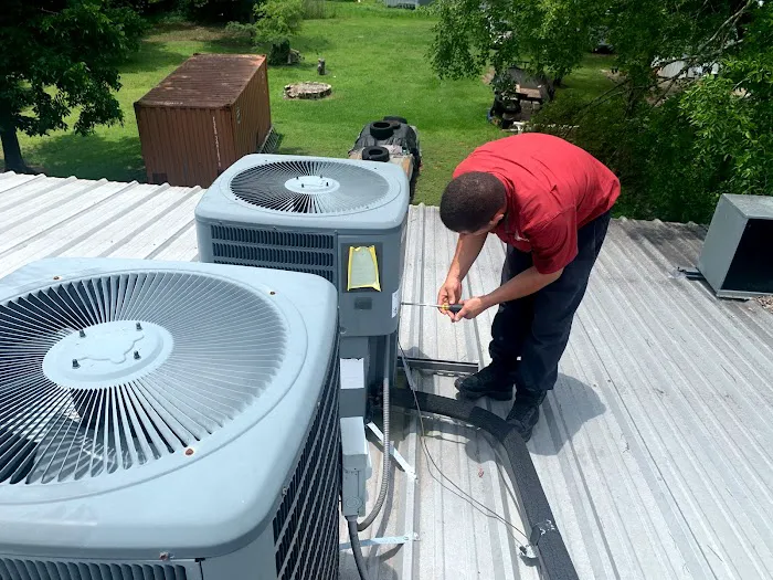 David's Same Day Services Inc. Picture 4