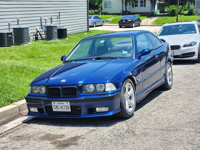 Codes Auto Repair& Air Conditioning Picture 2