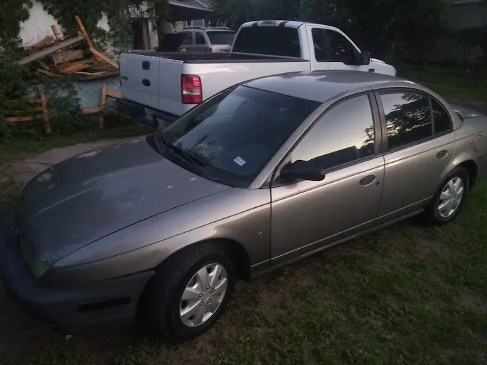 Codes Auto Repair& Air Conditioning Picture 1