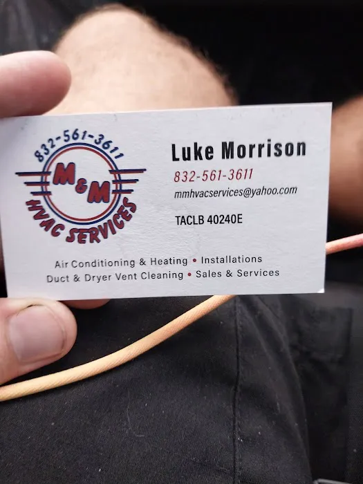 M&N Air Duct Picture 4