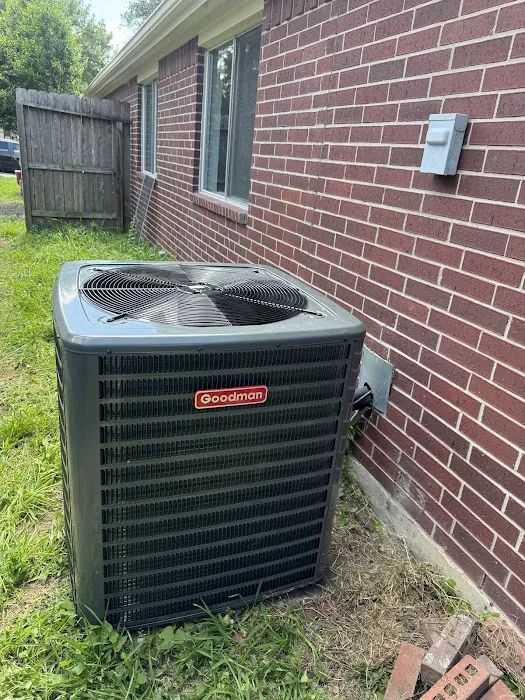 M&N Air Duct Picture 2