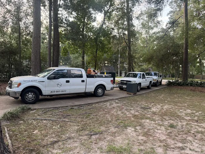 M&N Air Duct Picture 1