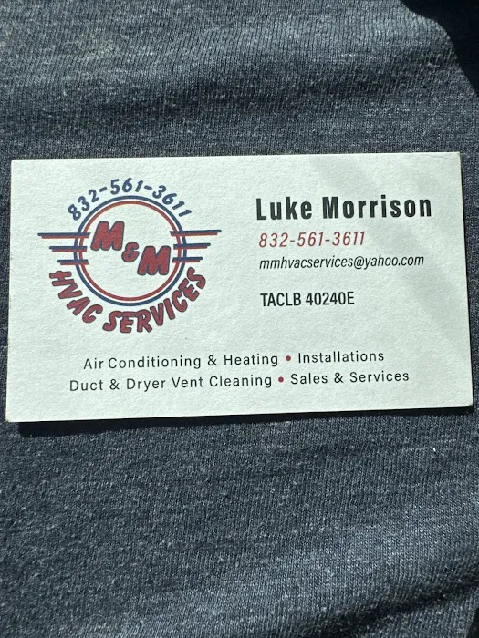 M&N Air Duct Picture 5