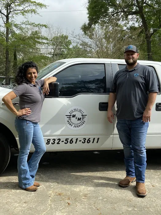 M&N Air Duct Picture 3