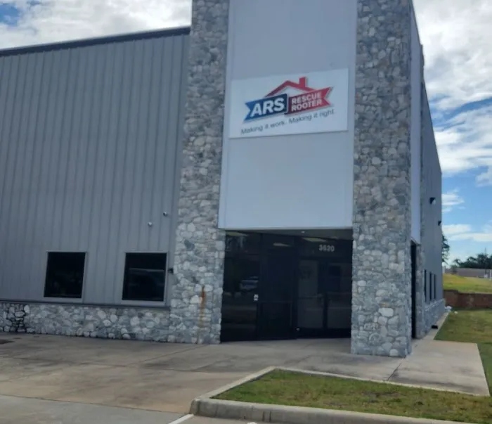 ARS / Rescue Rooter Picture 7