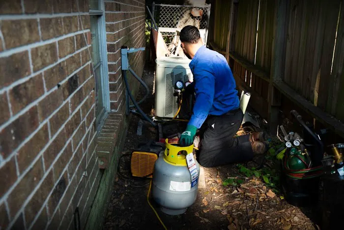 ARS / Rescue Rooter Picture 8