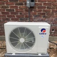 A/C SERVICES AIR CONDITIONING & HEATING ico