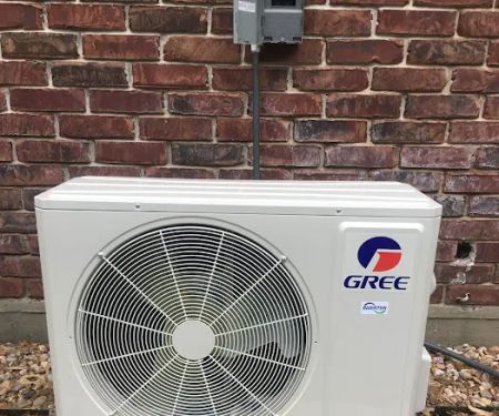 A/C SERVICES AIR CONDITIONING & HEATING