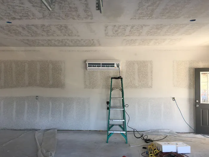 A/C SERVICES AIR CONDITIONING & HEATING Picture 2