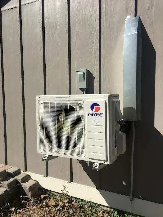 A/C SERVICES AIR CONDITIONING & HEATING Picture 7