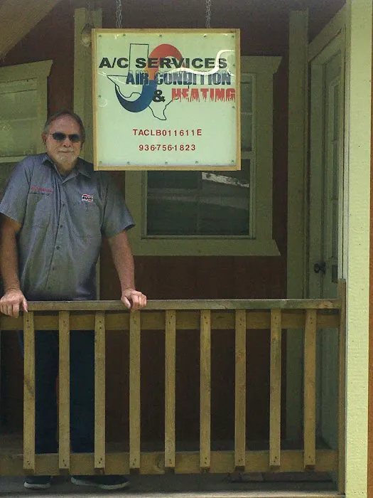 A/C SERVICES AIR CONDITIONING & HEATING Picture 4