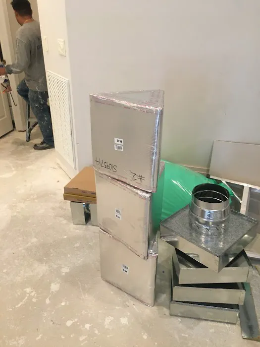 A/C SERVICES AIR CONDITIONING & HEATING Picture 8