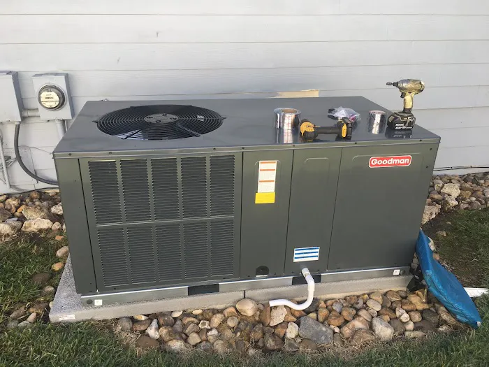 A/C SERVICES AIR CONDITIONING & HEATING Picture 10