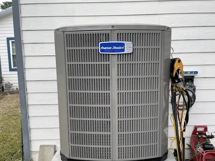 Reliable Air & Heat Picture 1