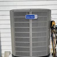 Reliable Air & Heat ico