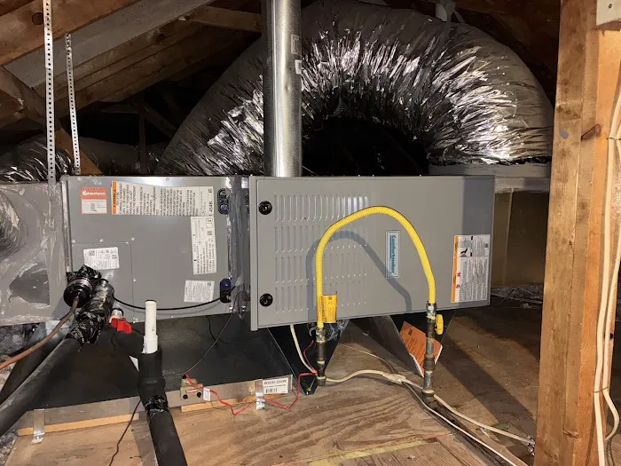 Reliable Air & Heat Picture 3