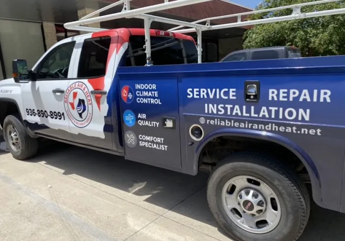 Reliable Air & Heat Picture 2