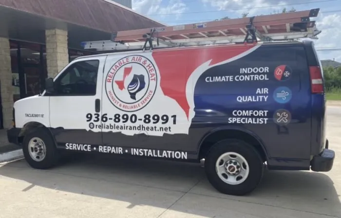 Reliable Air & Heat Picture 8