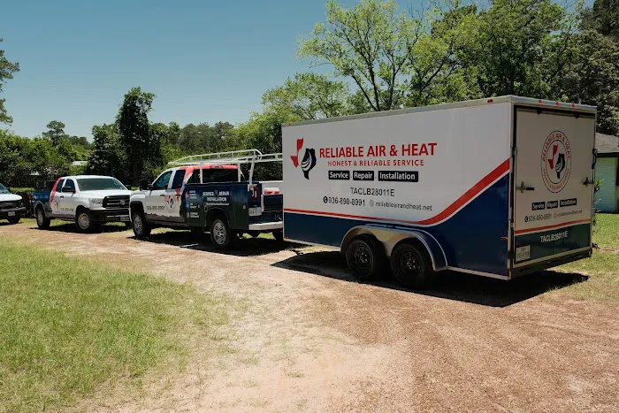 Reliable Air & Heat Picture 9