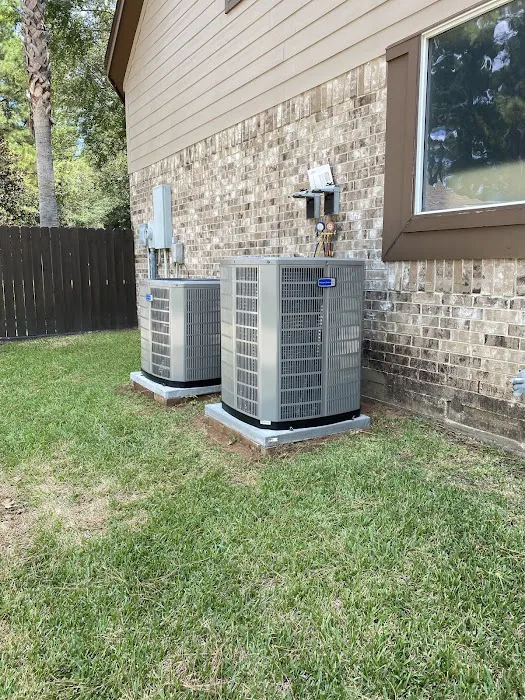 Reliable Air & Heat Picture 7