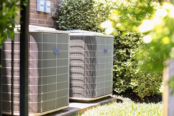 Best Air Conditioning & Heating LLC Picture 1