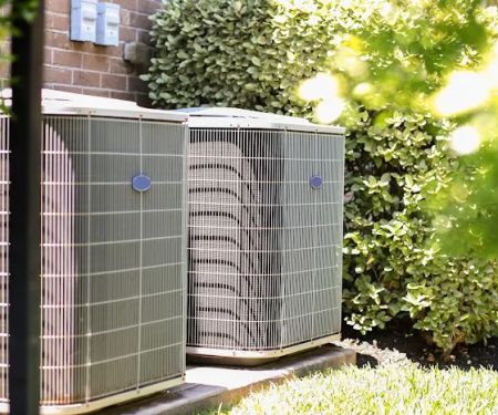 Best Air Conditioning & Heating LLC