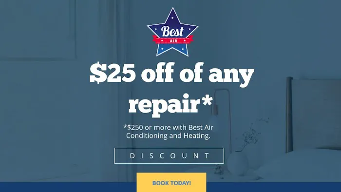 Best Air Conditioning & Heating LLC Picture 7