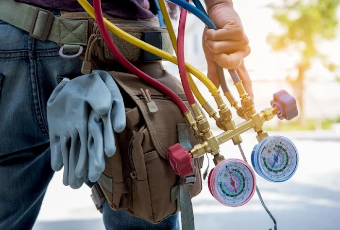 Best Air Conditioning & Heating LLC Picture 9