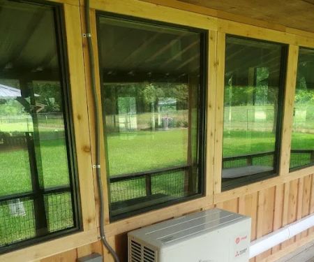 Efficient Systems AC & Plumbing