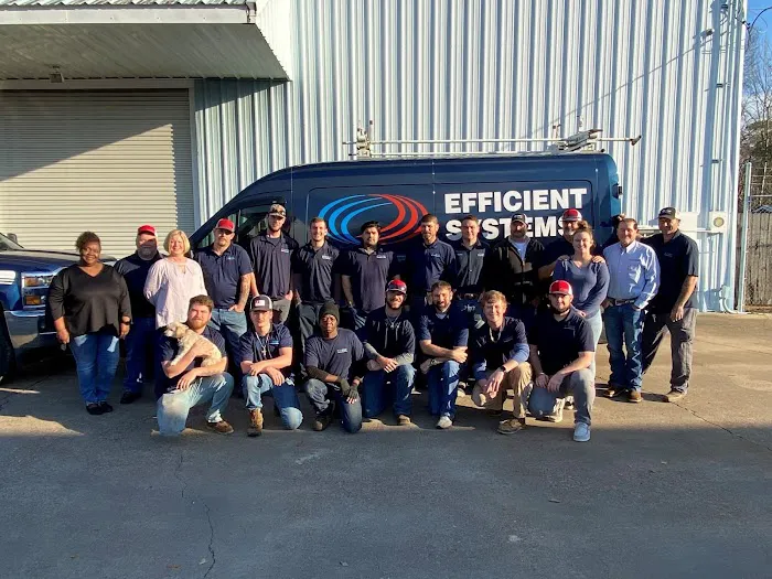 Efficient Systems AC & Plumbing Picture 3