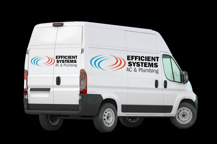 Efficient Systems AC & Plumbing Picture 2