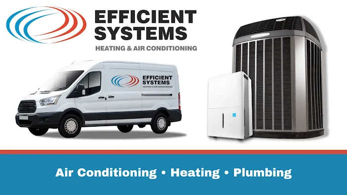 Efficient Systems AC & Plumbing Picture 4