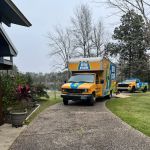 Big Fish Cooling & Heating