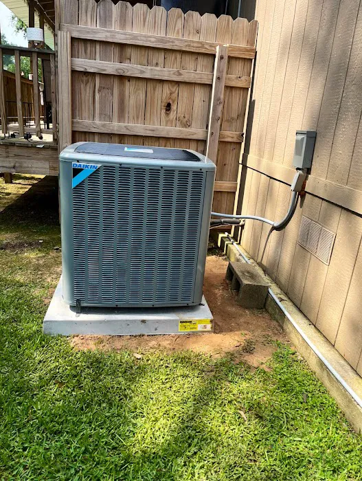 Big Fish Cooling & Heating Picture 3