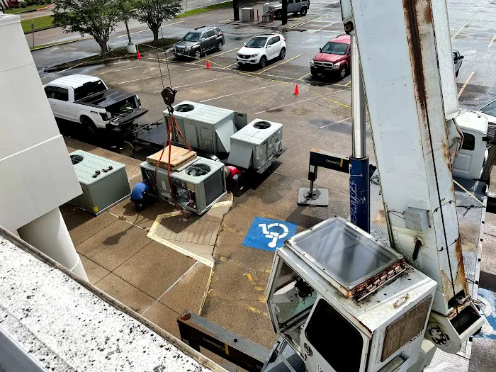 Big Fish Cooling & Heating Picture 8