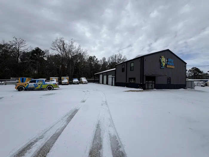 Big Fish Cooling & Heating Picture 6