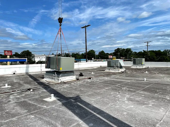 Big Fish Cooling & Heating Picture 7