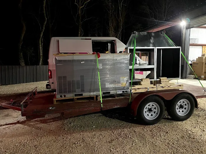 Big Fish Cooling & Heating Picture 10