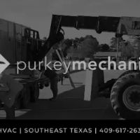 Purkey Mechanical ico