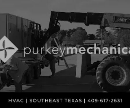 Purkey Mechanical