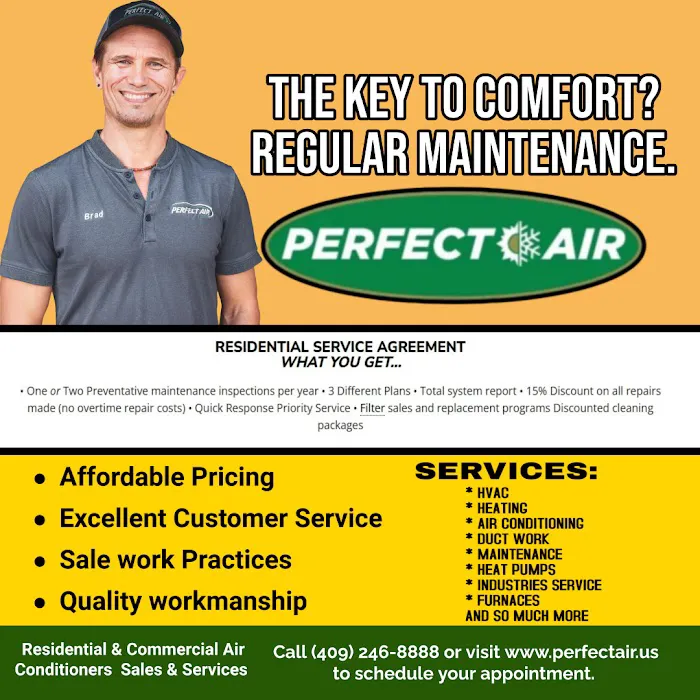 Perfect Air Picture 2