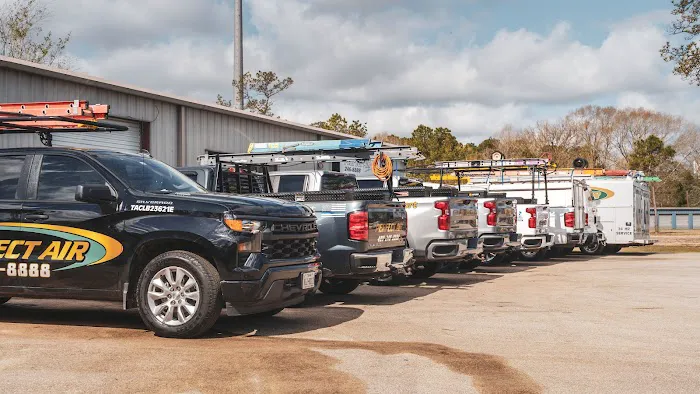 Perfect Air Picture 1