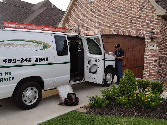 Perfect Air Picture 3