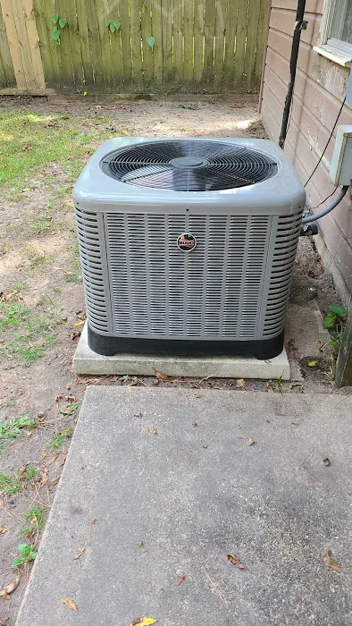 d & g air conditioning and heating Picture 1