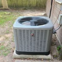 d & g air conditioning and heating ico