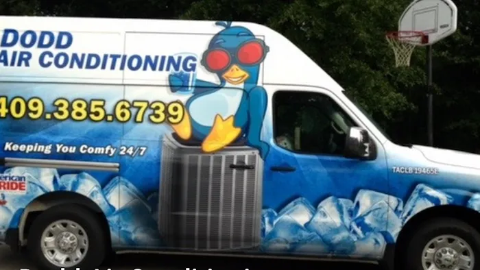 Dodd Air Conditioning Picture 3